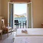 Hotel Mentor Vathy (Ithaca)