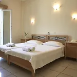 Mentor Hotel Vathy (Ithaca)