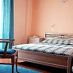 Mentor Hotel Vathy (Ithaca)