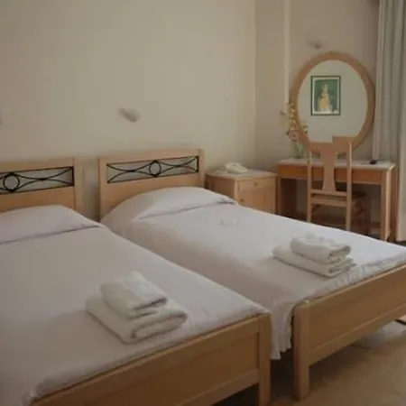 Hotel Mentor