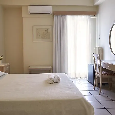 Hotel Mentor Vathy (Ithaca)