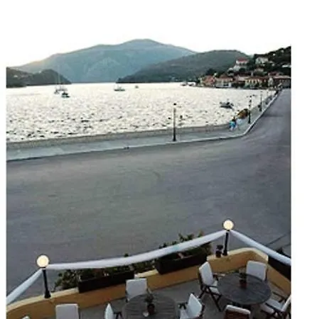 Hotel Mentor 3*