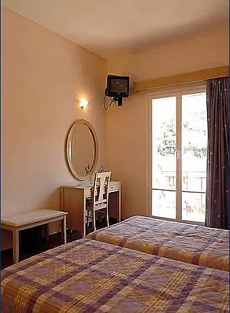 Hotel Mentor