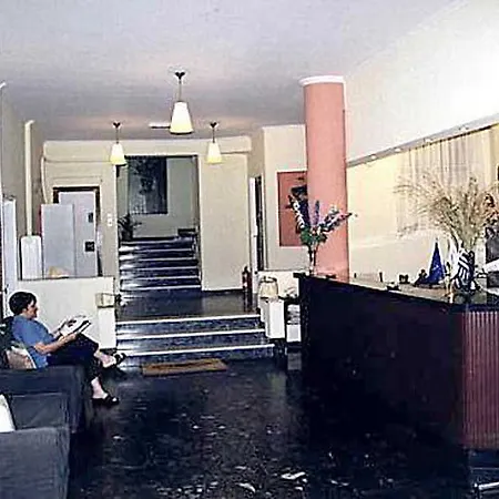 Mentor Hotel