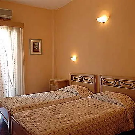 Hotel Mentor Vathy (Ithaca)