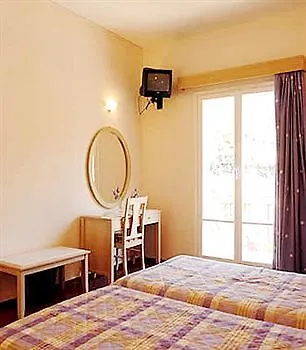 Hotel Mentor
