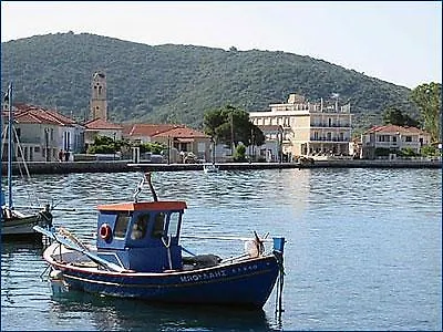Ξενοδοχείο μέντωρ 3*