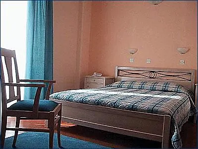 Mentor Отель Вати