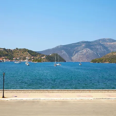 Отель Mentor 3*