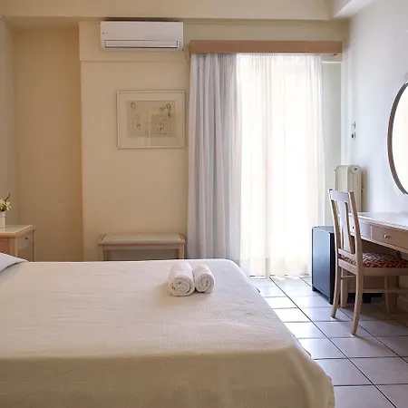 Отель Mentor Вати