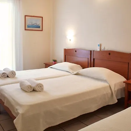 Mentor Отель 3*