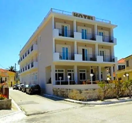 Hotel Mentor 3*