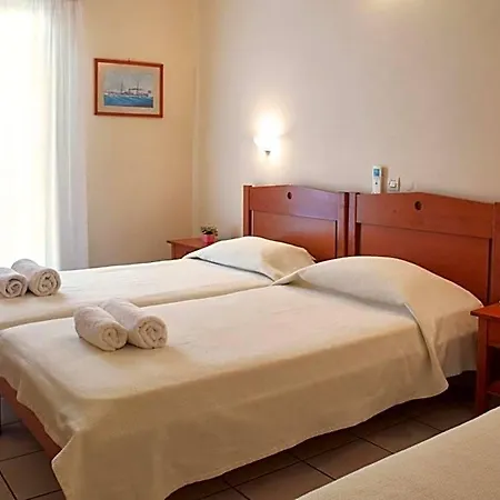 Mentor Hotel 3*