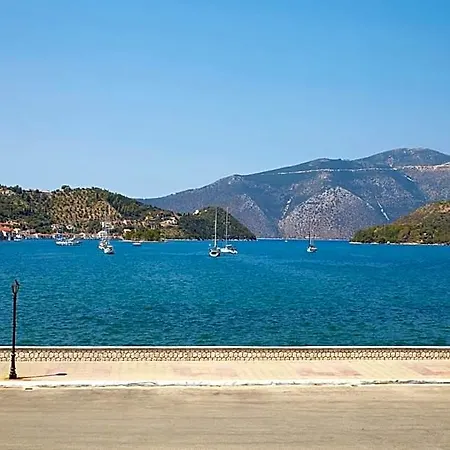 Hotel Mentor Ithaka