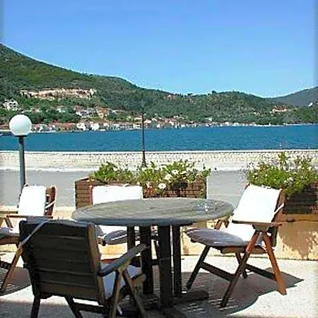 Hotel Mentor Ithaka