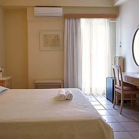 Hotel Mentor