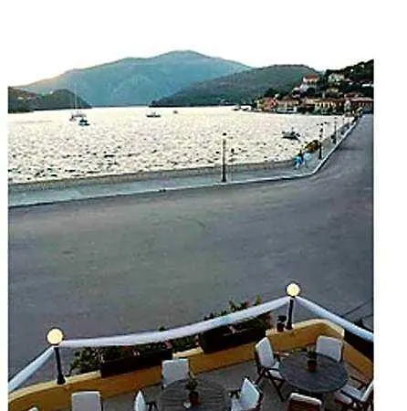 Hotel Mentor 3*