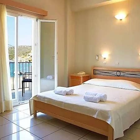 Hotel Mentor Ithaka