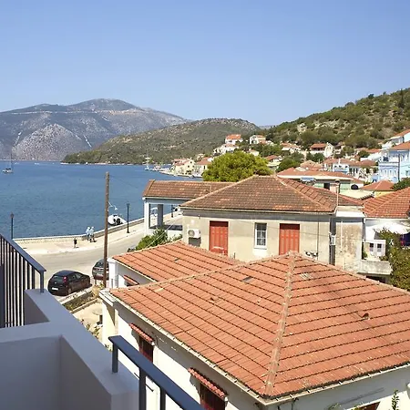 μέντωρ Ξενοδοχείο