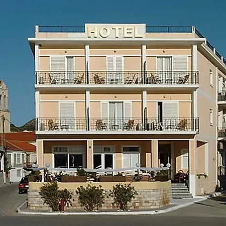 Mentor Отель 3*