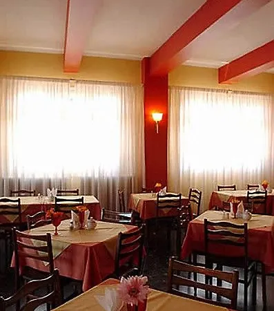 Отель Mentor Вати