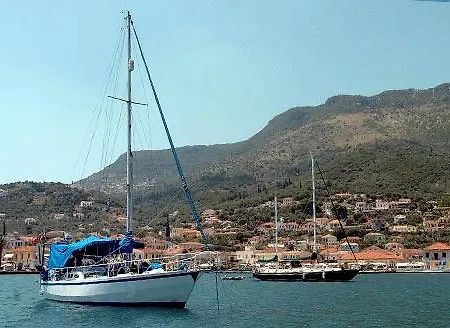 μέντωρ Ξενοδοχείο