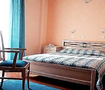 Mentor Hotel Ithaka