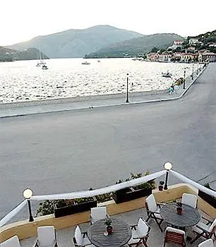 Ξενοδοχείο μέντωρ 3*