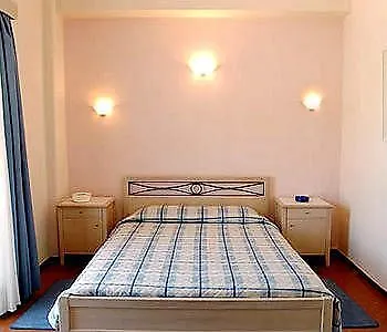 Отель Mentor 3*