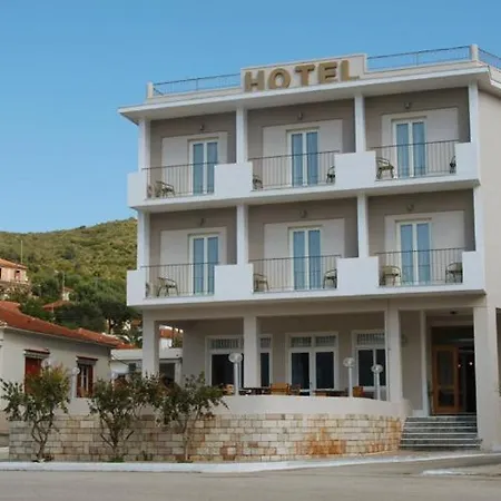 μέντωρ 3*