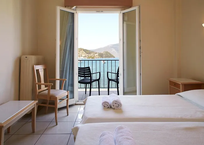 호텔 멘토 바티